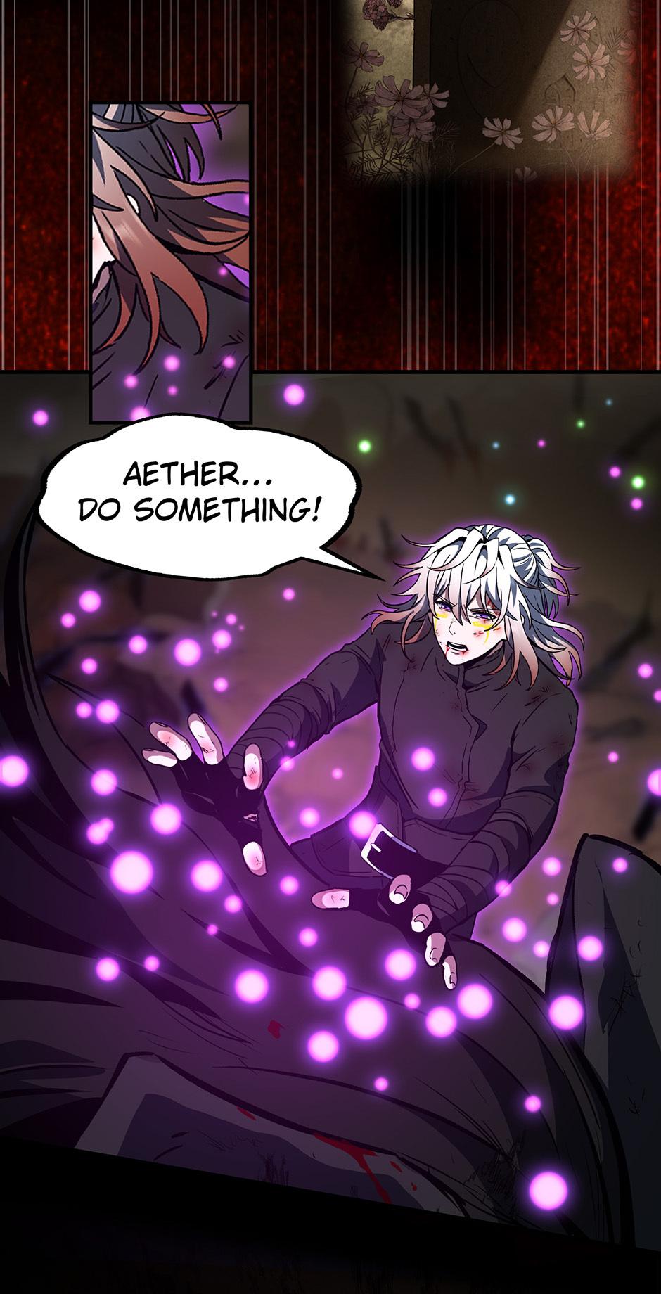 The Beginning After the End, Chapter 206 image 16